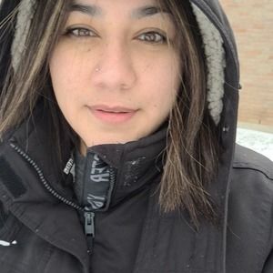 Meet your Posher, Anabel